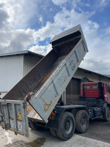 Camion MAN