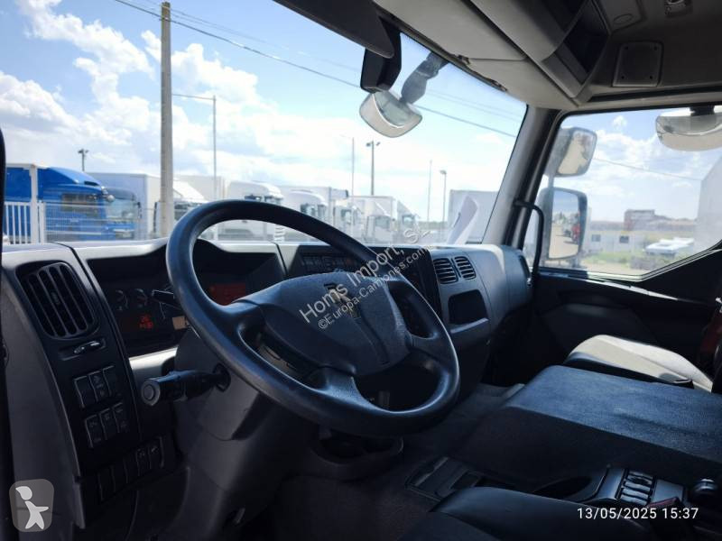 Camion Renault