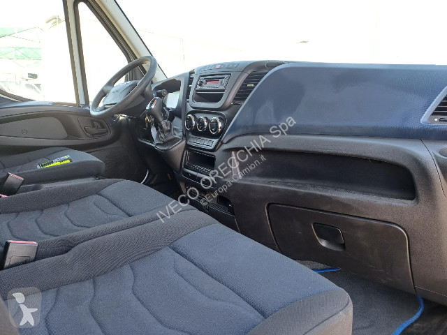Veicolo commerciale Iveco DAILY 35S14 CA - 4100