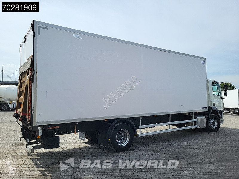 Camión DAF 300 4X2 20.5tonner Carrier Supra...