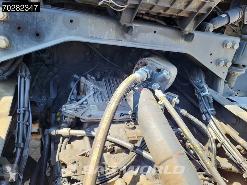 Camion DAF 440 6X2 NL-Truck 21tons VDL...
