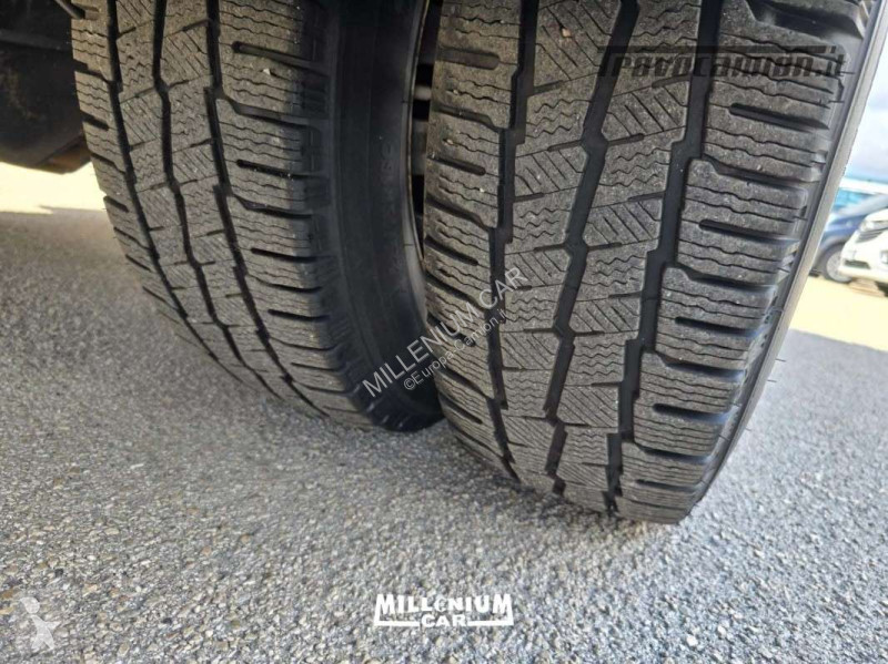 Veicolo commerciale Iveco 60-16 (2020)CELLA...