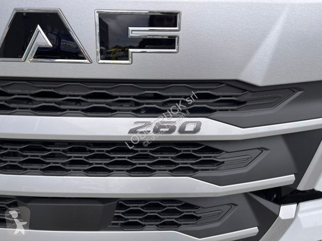 Camion DAF X