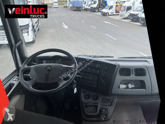 Camion Renault