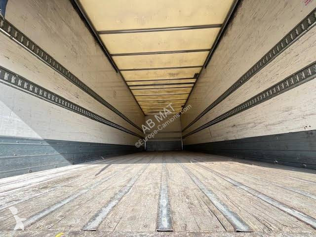 Camion Renault