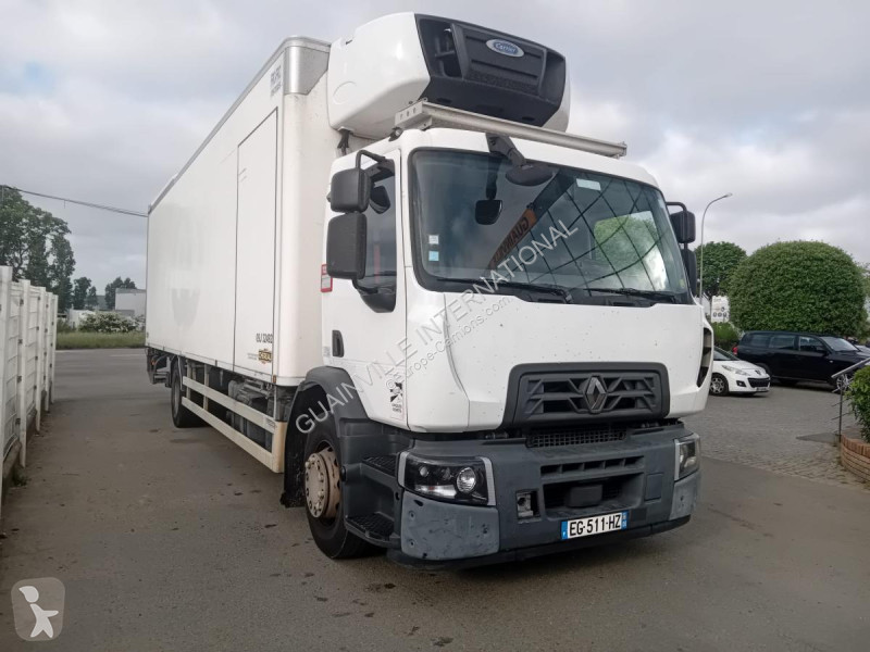 Kamion Renault 280 D-Series
