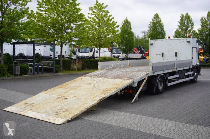 Camion Iveco