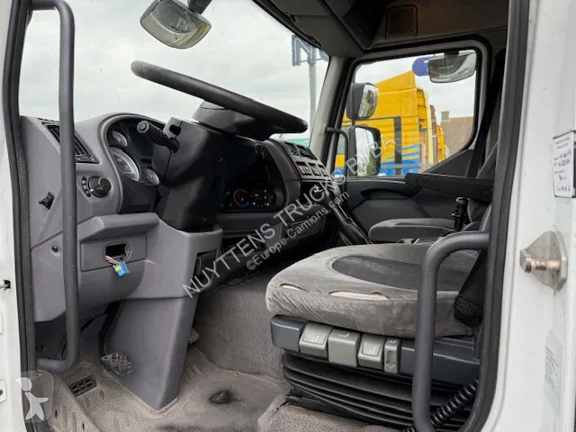 Camion DAF 55250 55-250