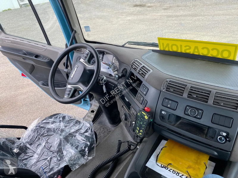 Lastbil DAF CF 480 , different location : TRUCK...
