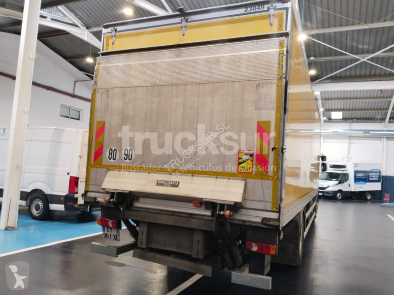 Kamion Renault  D280.18