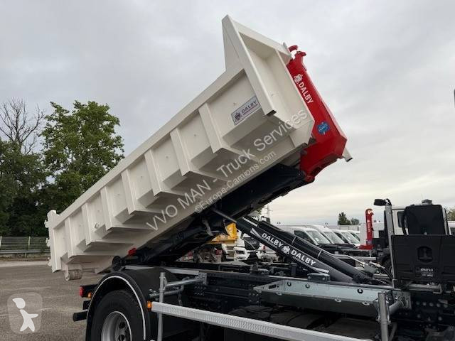 Camion MAN