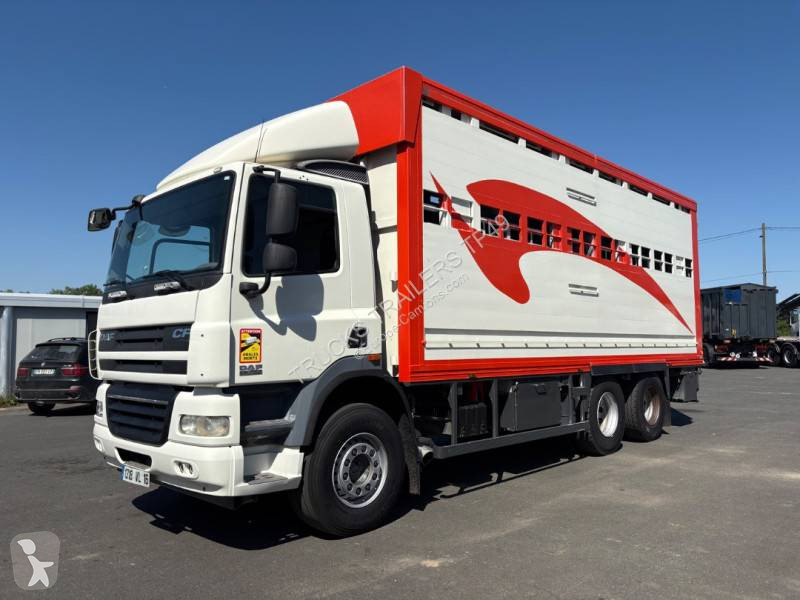 Camion DAF