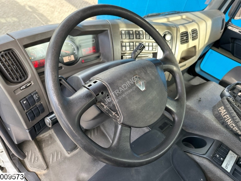 Kamion Renault 380 Dxi 6X4, EURO 6, Retarder,...