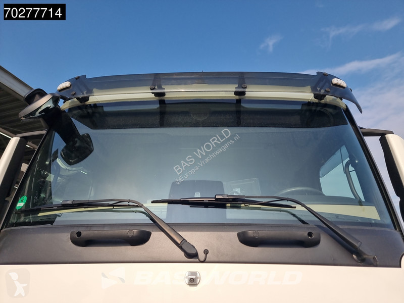 Camion Mercedes 2543 6X2 Retarder...