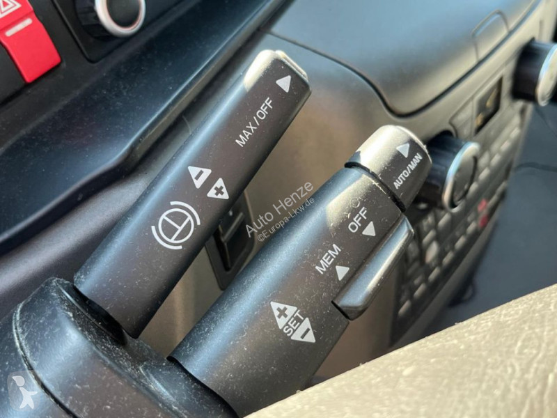 Camion MAN TG-S 26.400 6x2-2 BL Pritsche...