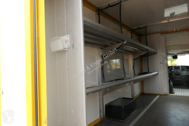 Camion Iveco Daily 35 S11 C30C ELEKTRO COC...