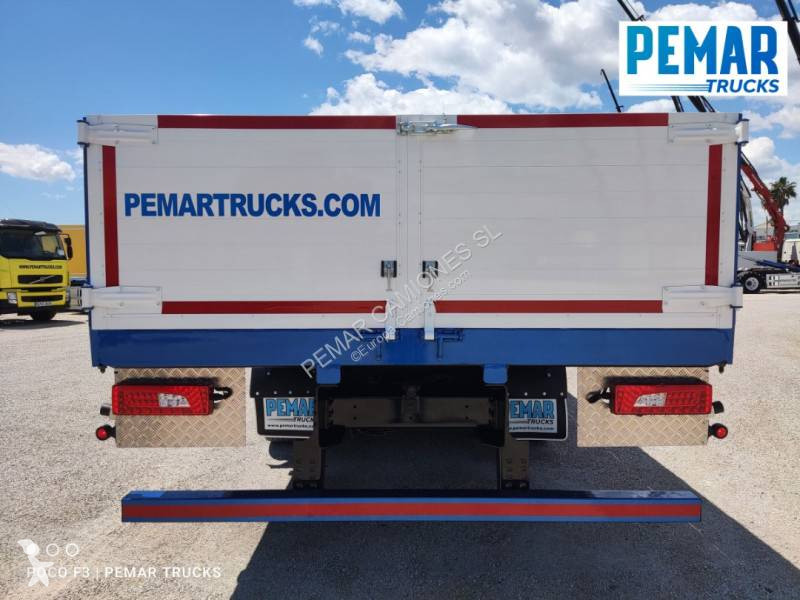 Camion Scania