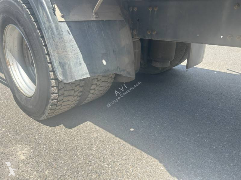 Lastbil Renault