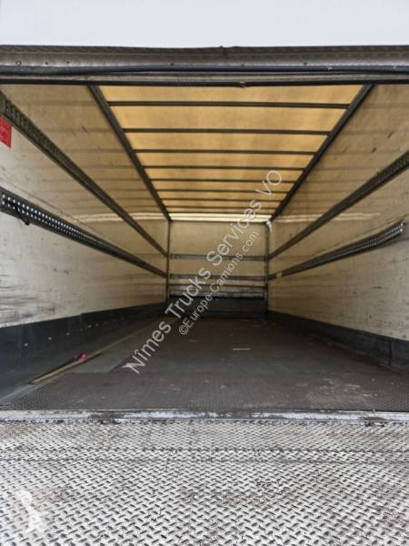 Camion Iveco