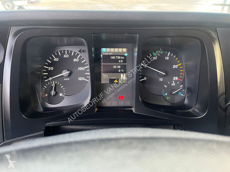 Kamion Mercedes 3240