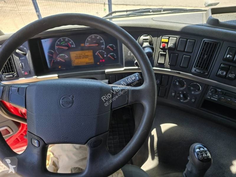 Camion Volvo