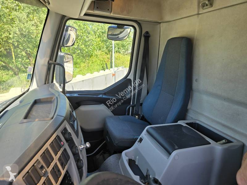 Camion Volvo