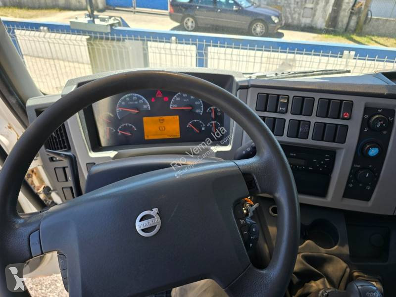 Camion Volvo