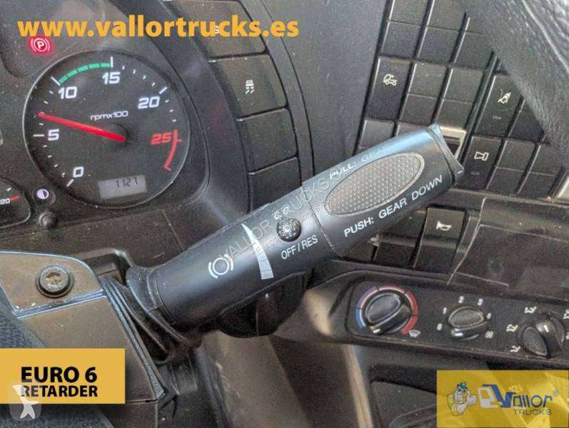Camion Iveco