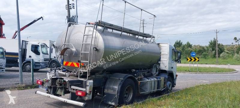 Camion Volvo