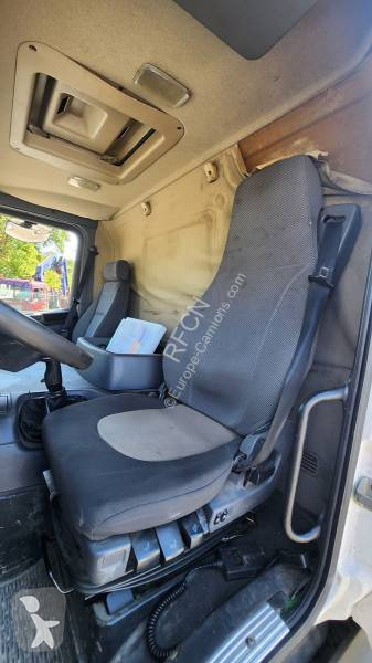 Camion Scania
