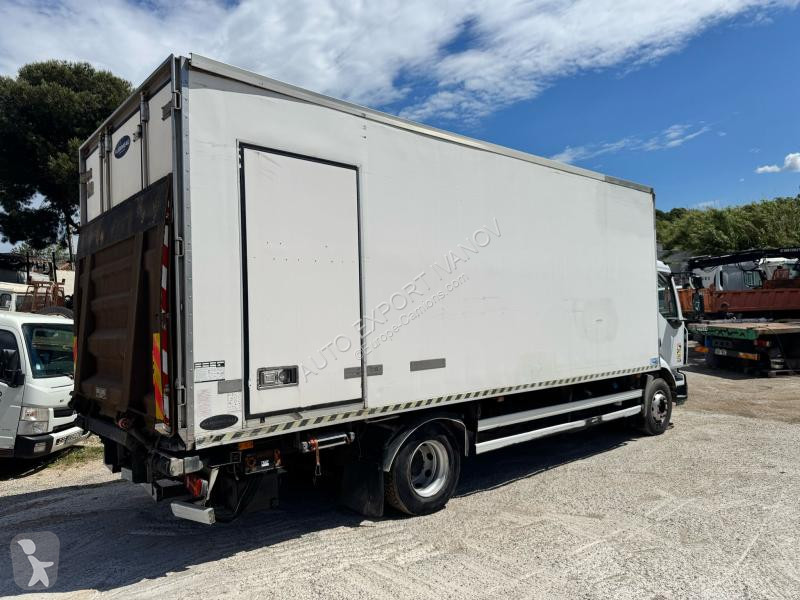 Camion Renault 220 DXI