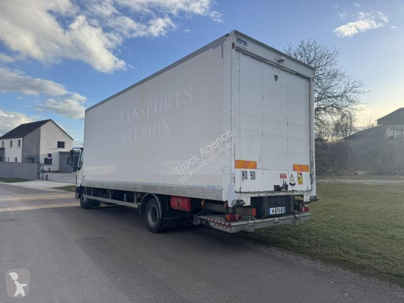 Kamion DAF 210 FA