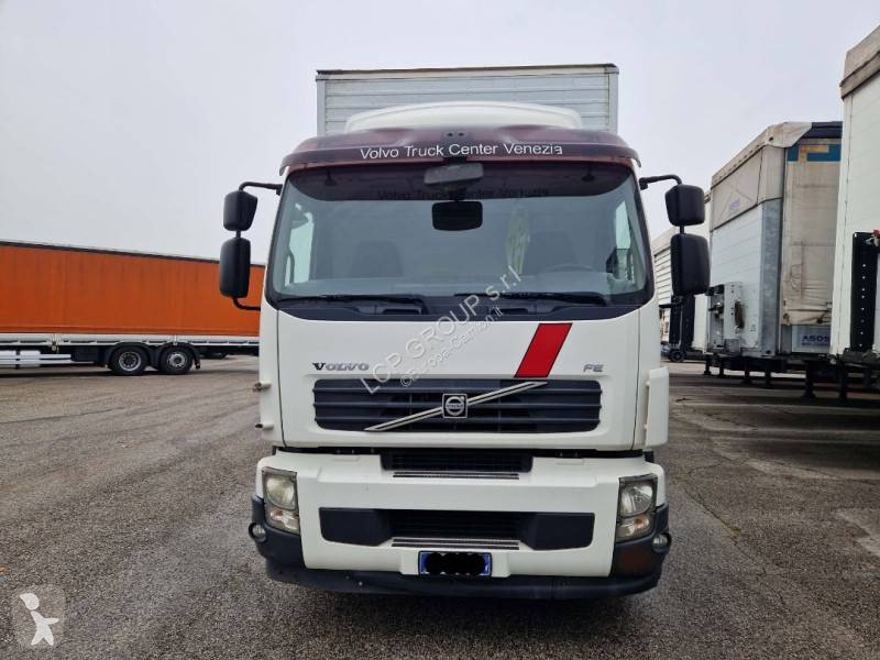 Camion Volvo