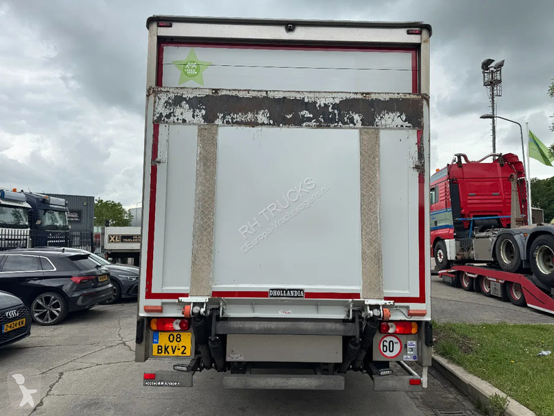 Kamion Volvo 250 4X2 EURO 6 DHOLLANDIA LIFT +...