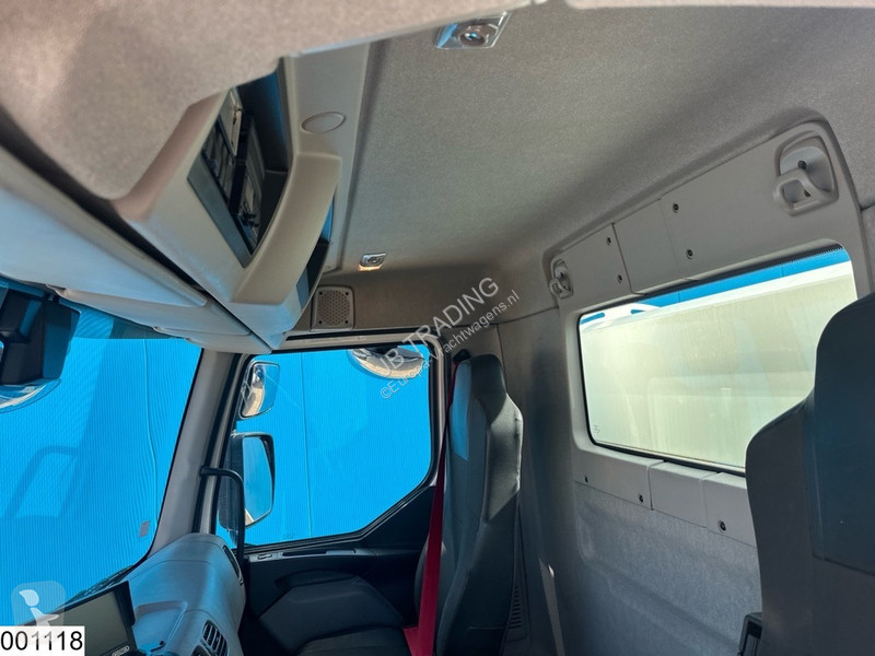 Lastbil Renault C 320 EURO 6