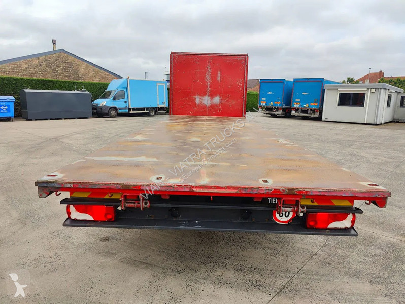 Camion Scania G480 B6X2*4HNB STRAW CARRIER /...