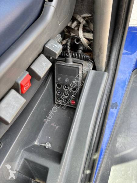 Kamion Iveco