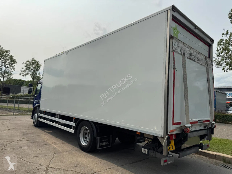 Kamion Volvo 250 4X2 - EURO 6 + DHOLLANDIA LIFT...