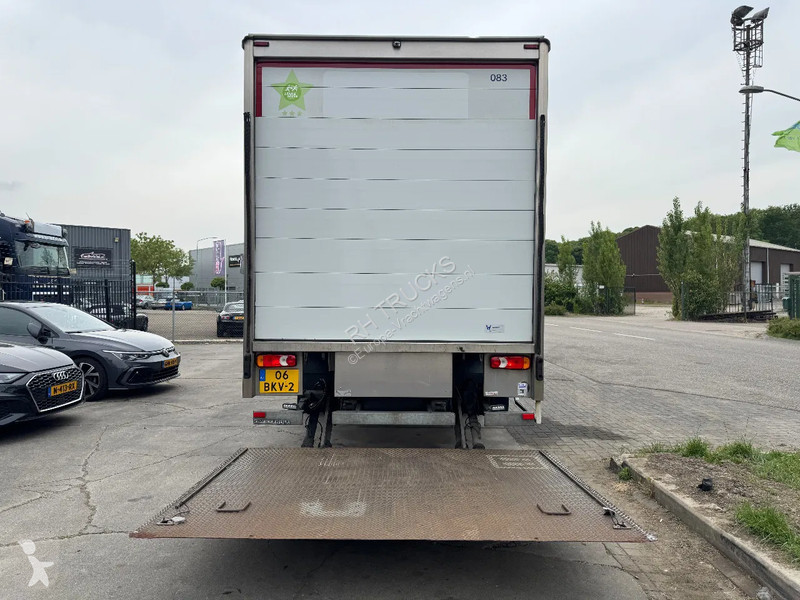 Kamion Volvo 250 4X2 - EURO 6 + DHOLLANDIA LIFT...