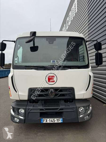 Camion Renault