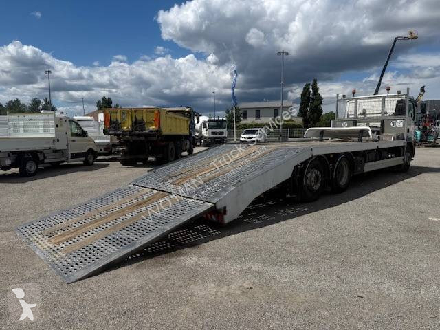 Camion MAN