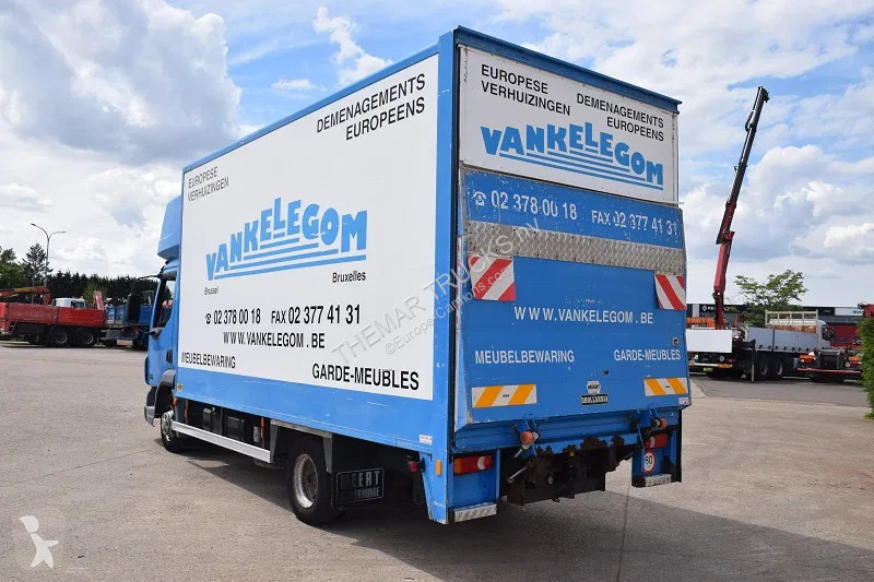 Kamion DAF LF 220 220