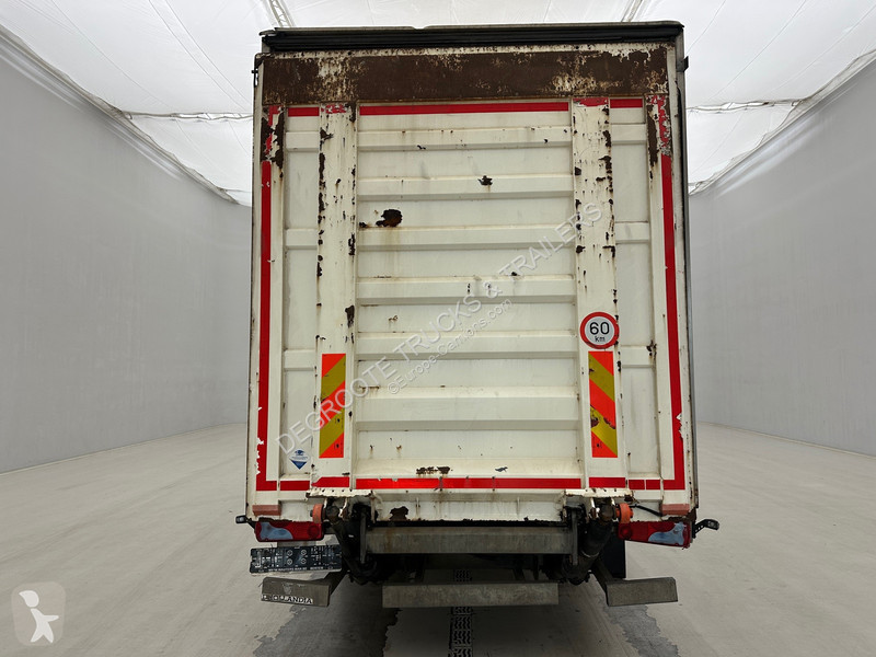 Camion MAN 12.250