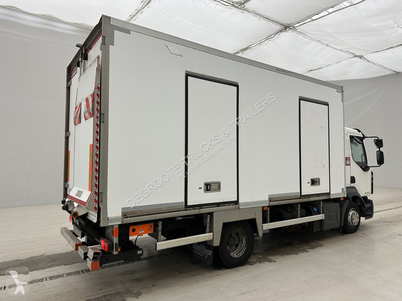Kamion Renault D12