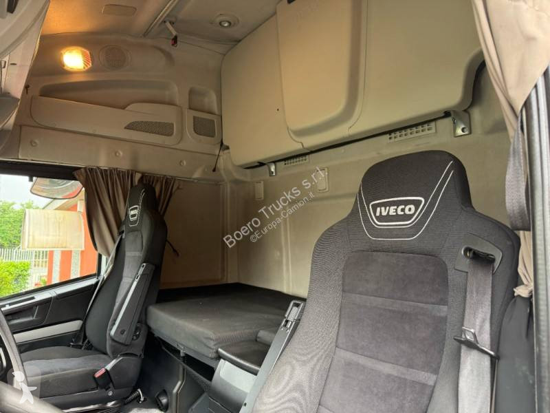Kamion Iveco