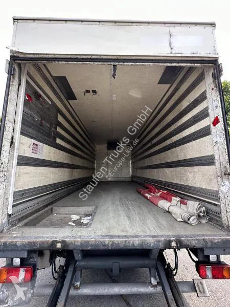Kamion Mercedes 1222 L Kühl-LKW Klima