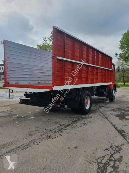 Kamion Volvo F 89 IC 4X2 Muldenkipper Kipper...