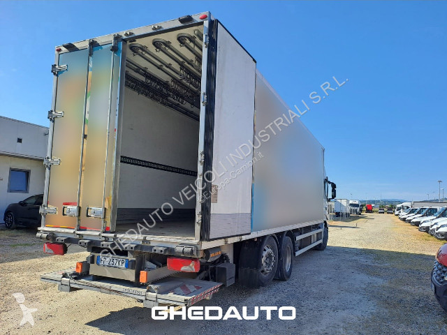 Kamion Iveco Stralis AS260SY/FS-CM -...