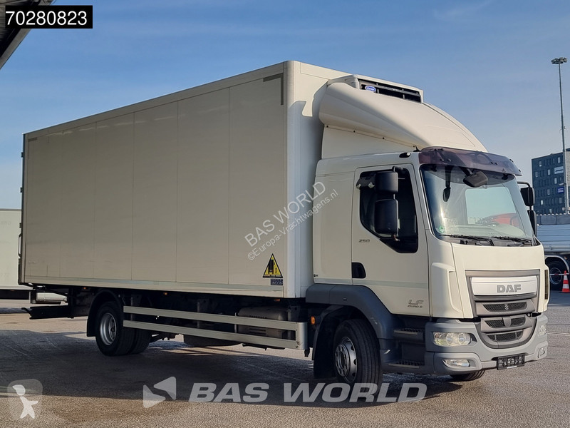 Camion DAF LF 250 4X2 Manual ACC Carrier Xarios...