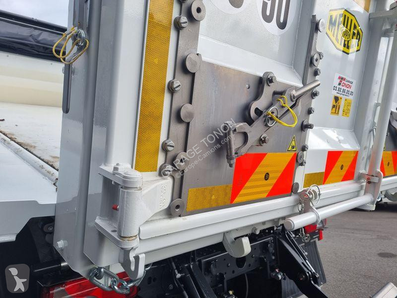 Kamion Iveco